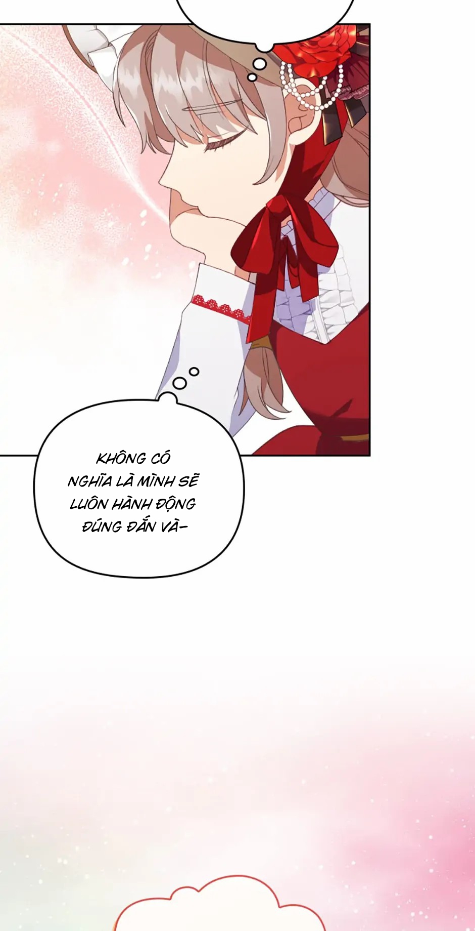 cậu thích nhầm người rồi chapter 1.2 36