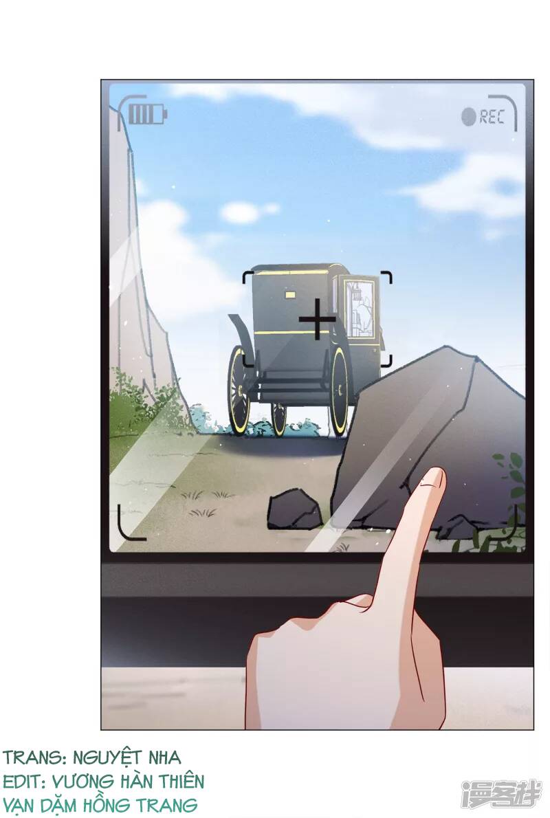 cô ấy đến rồi, xin nằm xuống! chapter 238 16