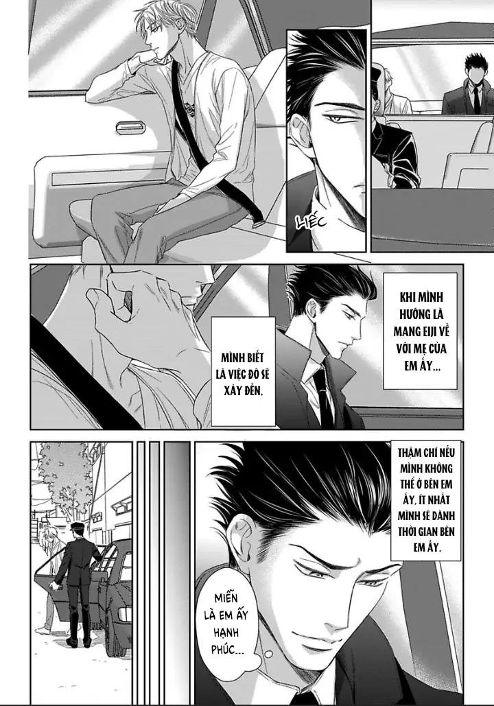 làm tốt lắm thiếu gia chapter 5 25