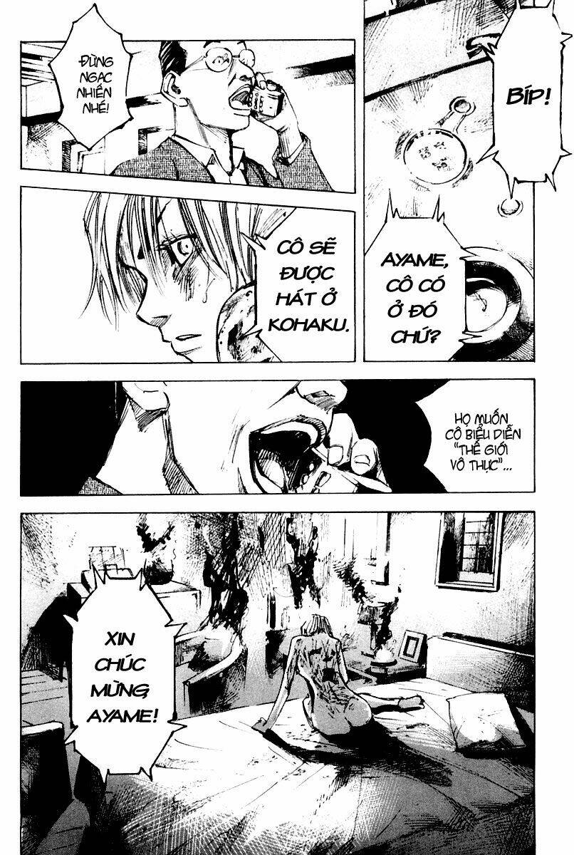 skyhigh karma chapter 15 16