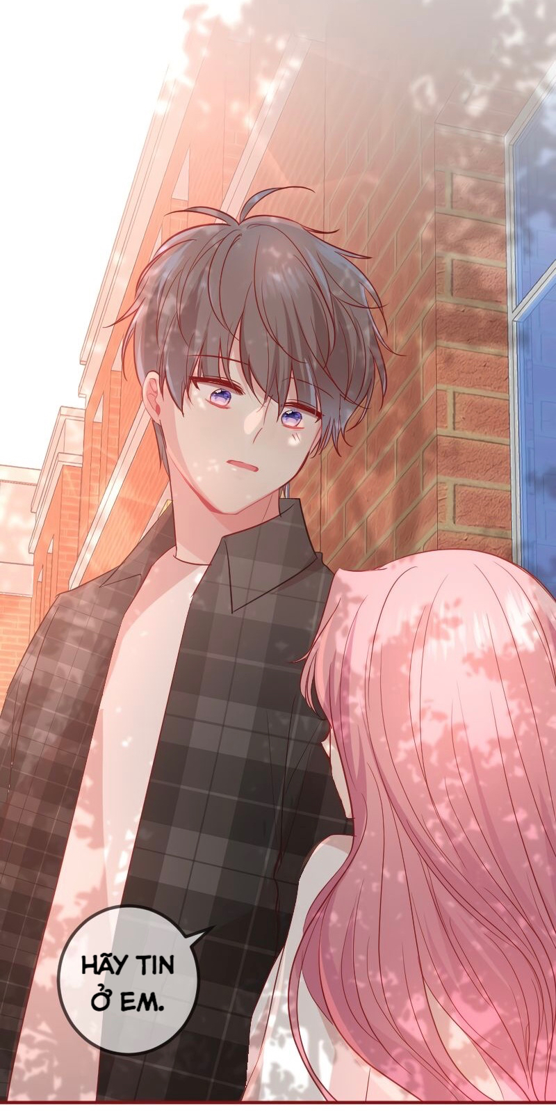 mù quáng vì yêu anh chapter 9 37