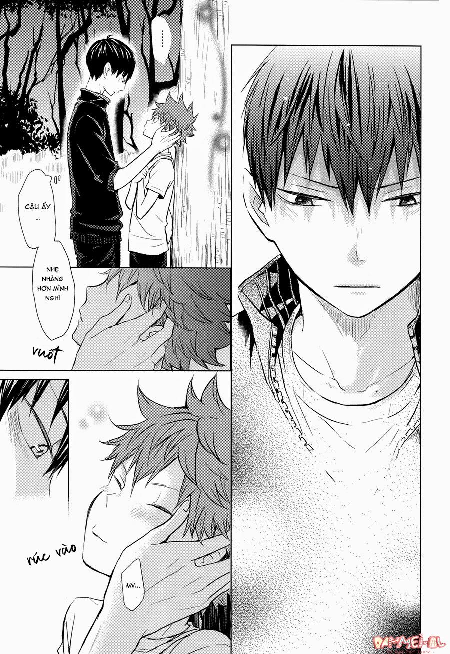 tuyển tập haikyuu dj by dammei bl chapter 13 21