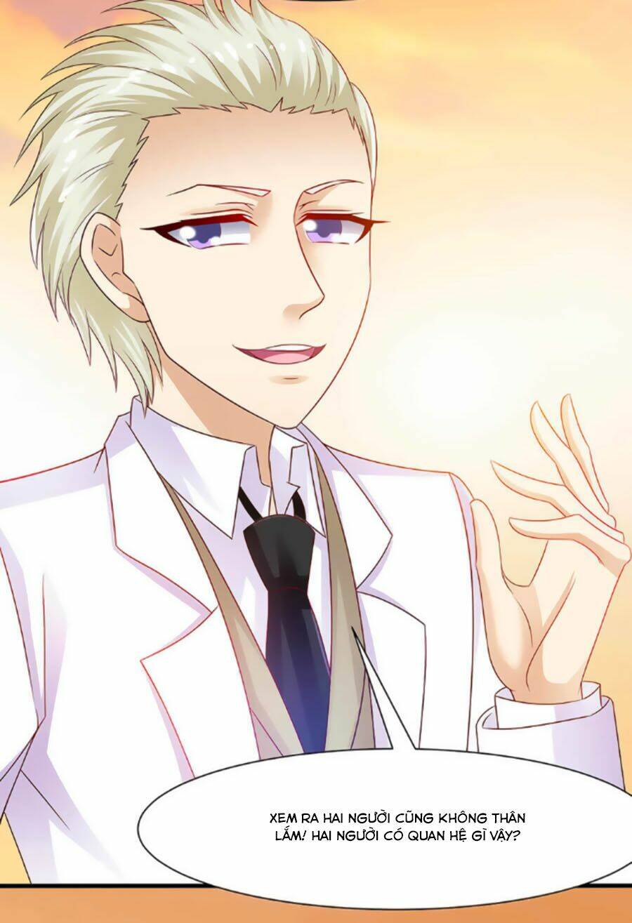 đại thúc, người ta sẽ ngoan chapter 32 30