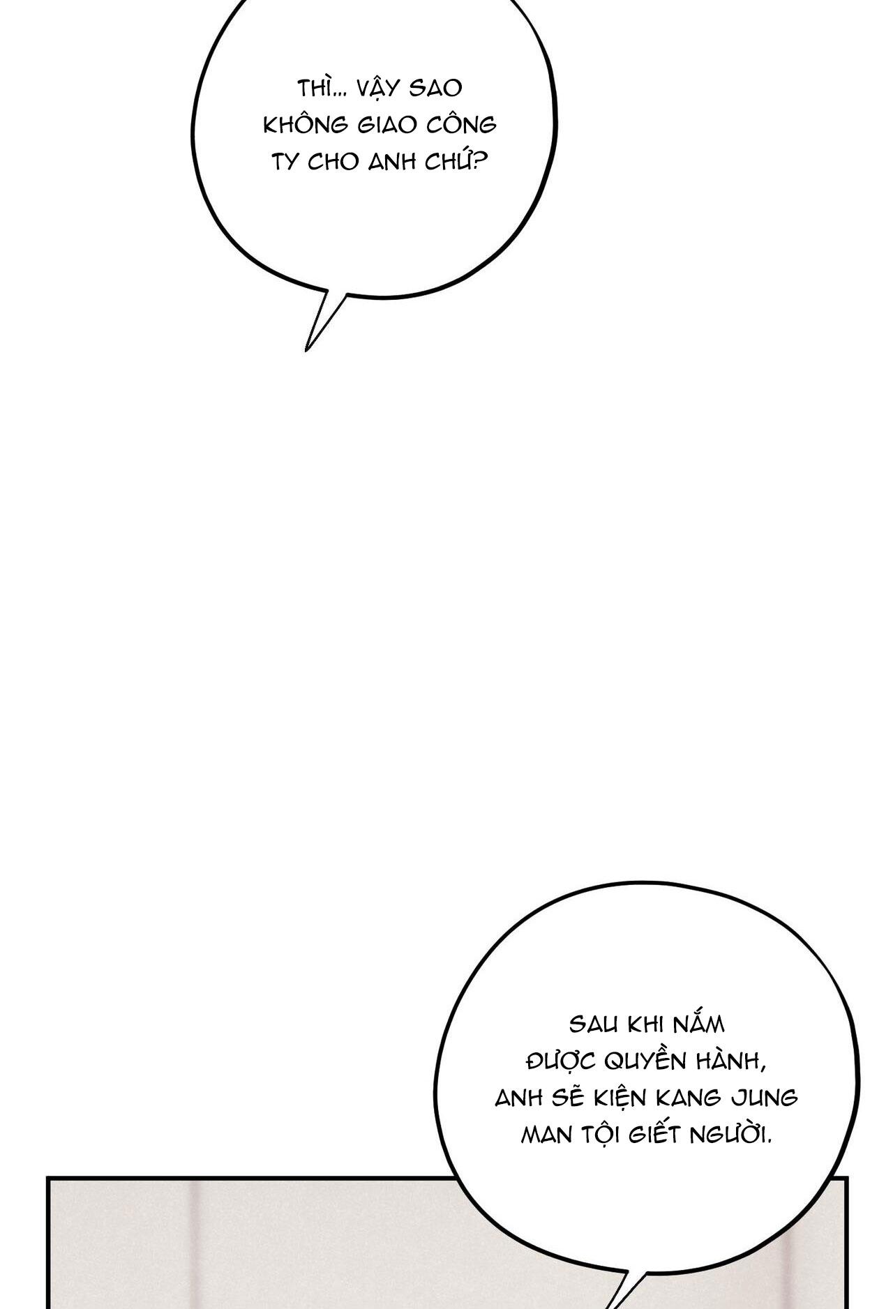 làm dâu nhà tài phiệt họ kang chapter 33 21