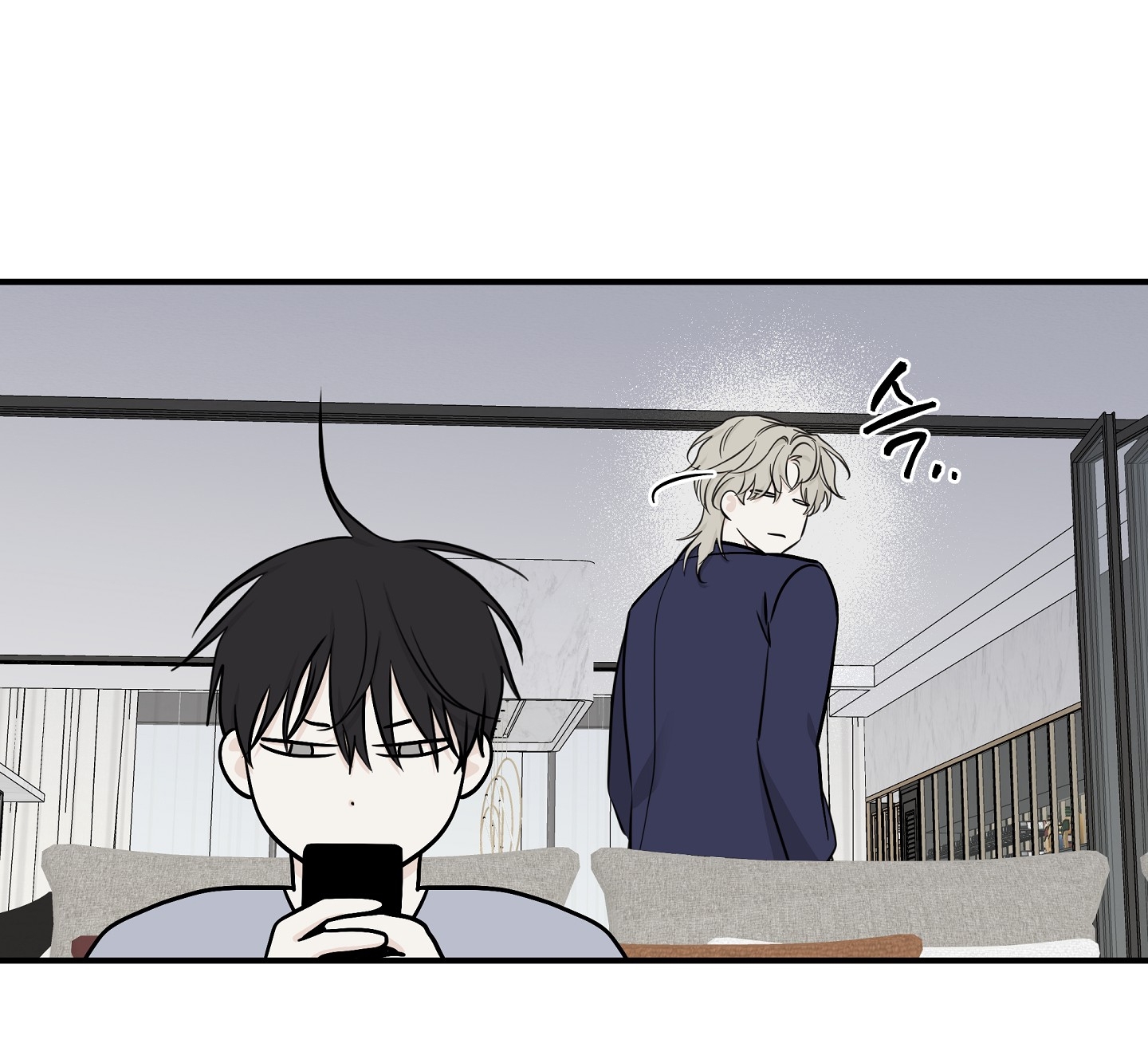 đêm bên bờ biển chapter 68.2 7