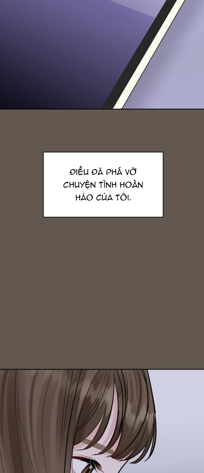 không phải gu của tôi chapter 8.2 57