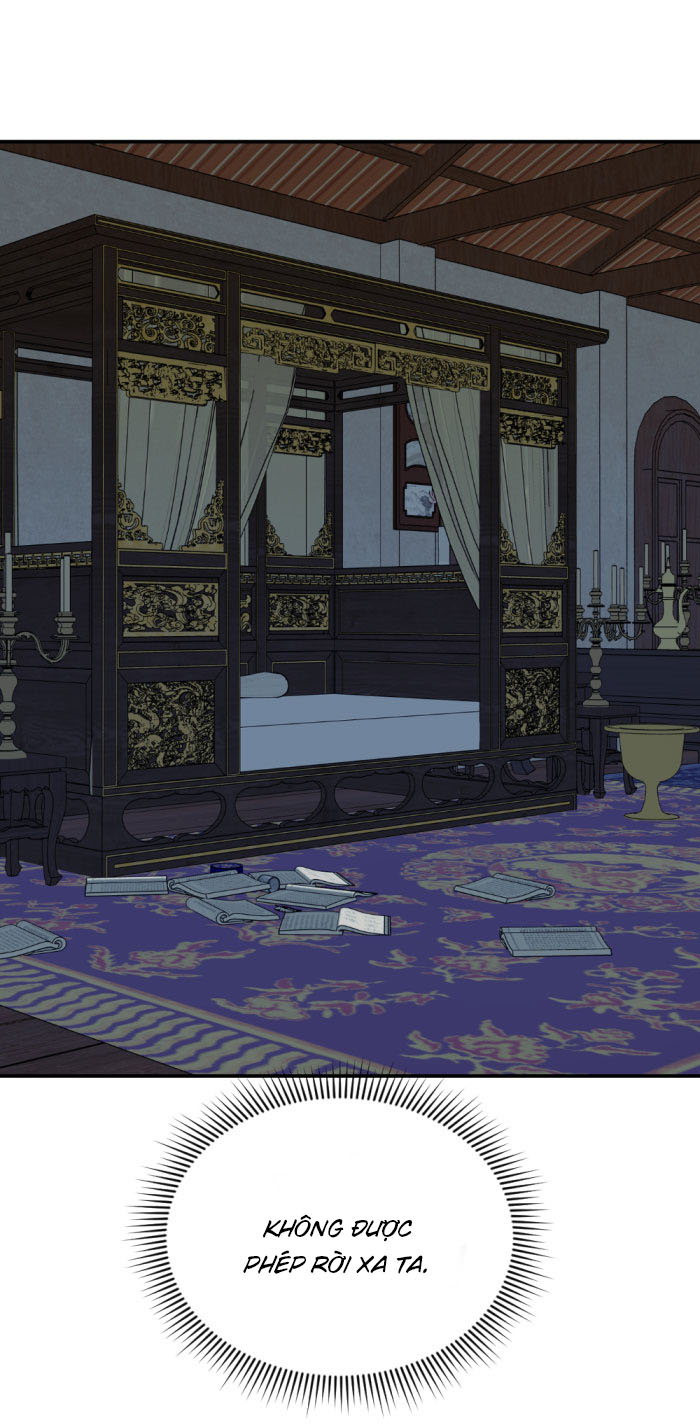 tôi là công tử đẹp nhất xiêm chapter 64 48