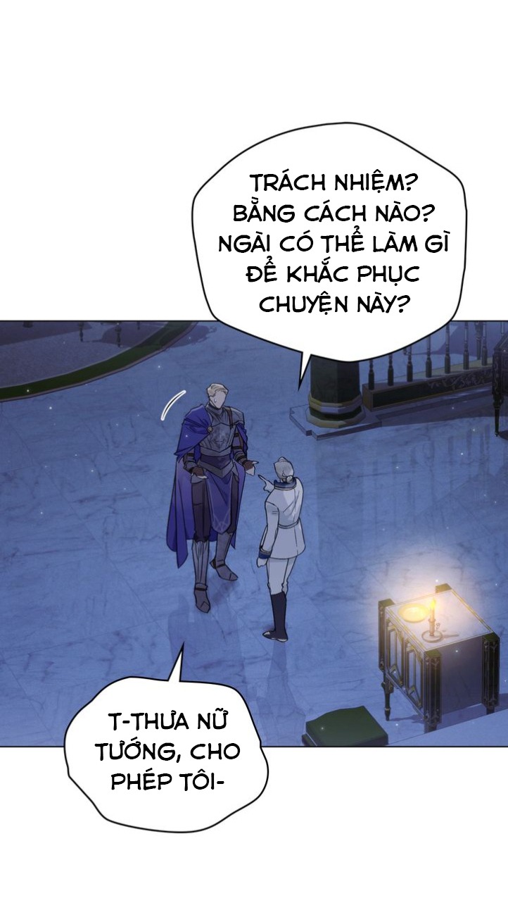 thanh kiếm của evangeline chapter 7 50