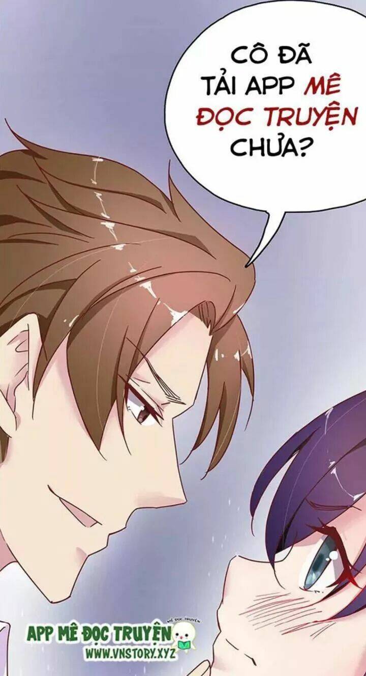 yêu em, sai đến tận cùng chapter 24 27