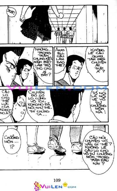 truyền nhân atula - shura no mon i chapter 10 110