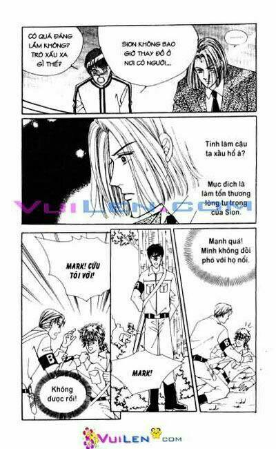 vật cản tình yêu chapter 2 89