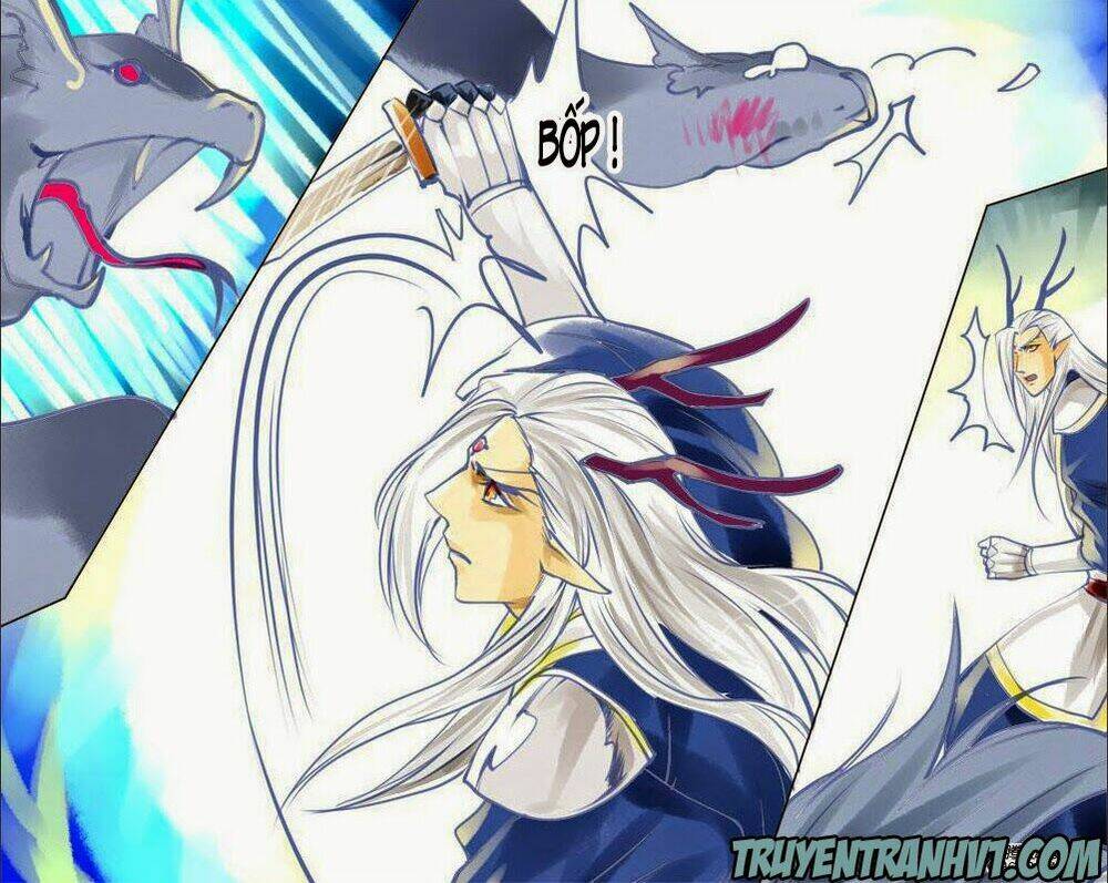 long phượng trình tường chapter 37 5