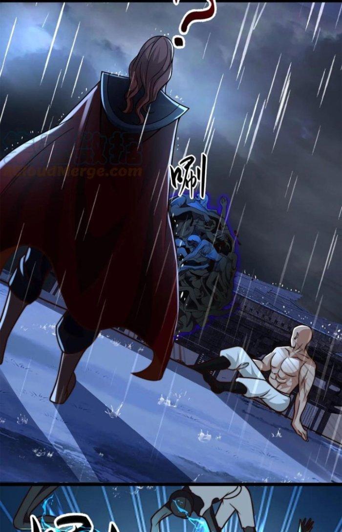 ta nuôi ma quỷ ở trấn ma ti chapter 21 22