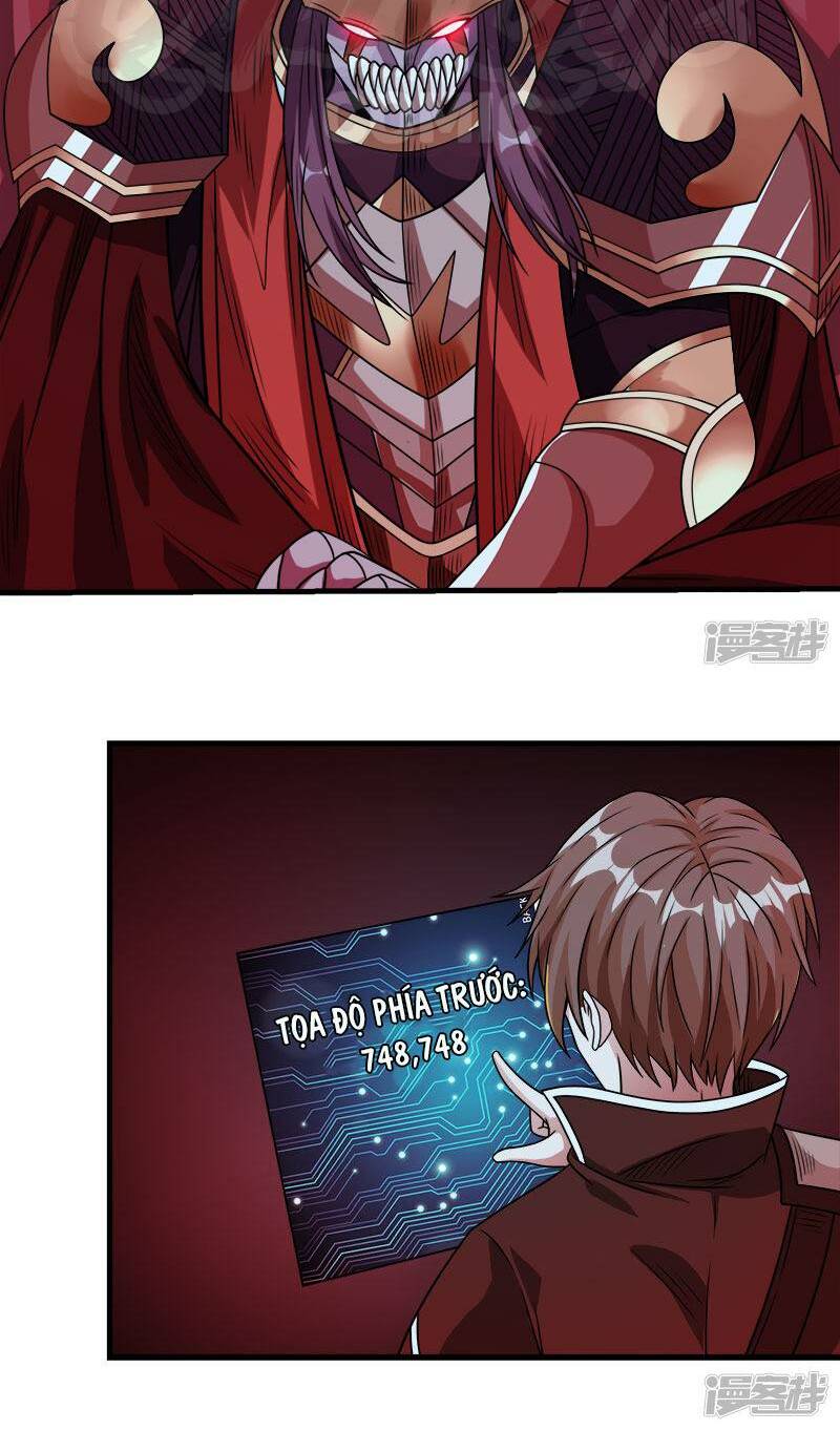 kiếm vũ chapter 83 10