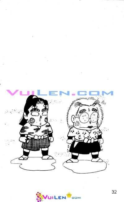 ninja loạn thị chapter 28 32