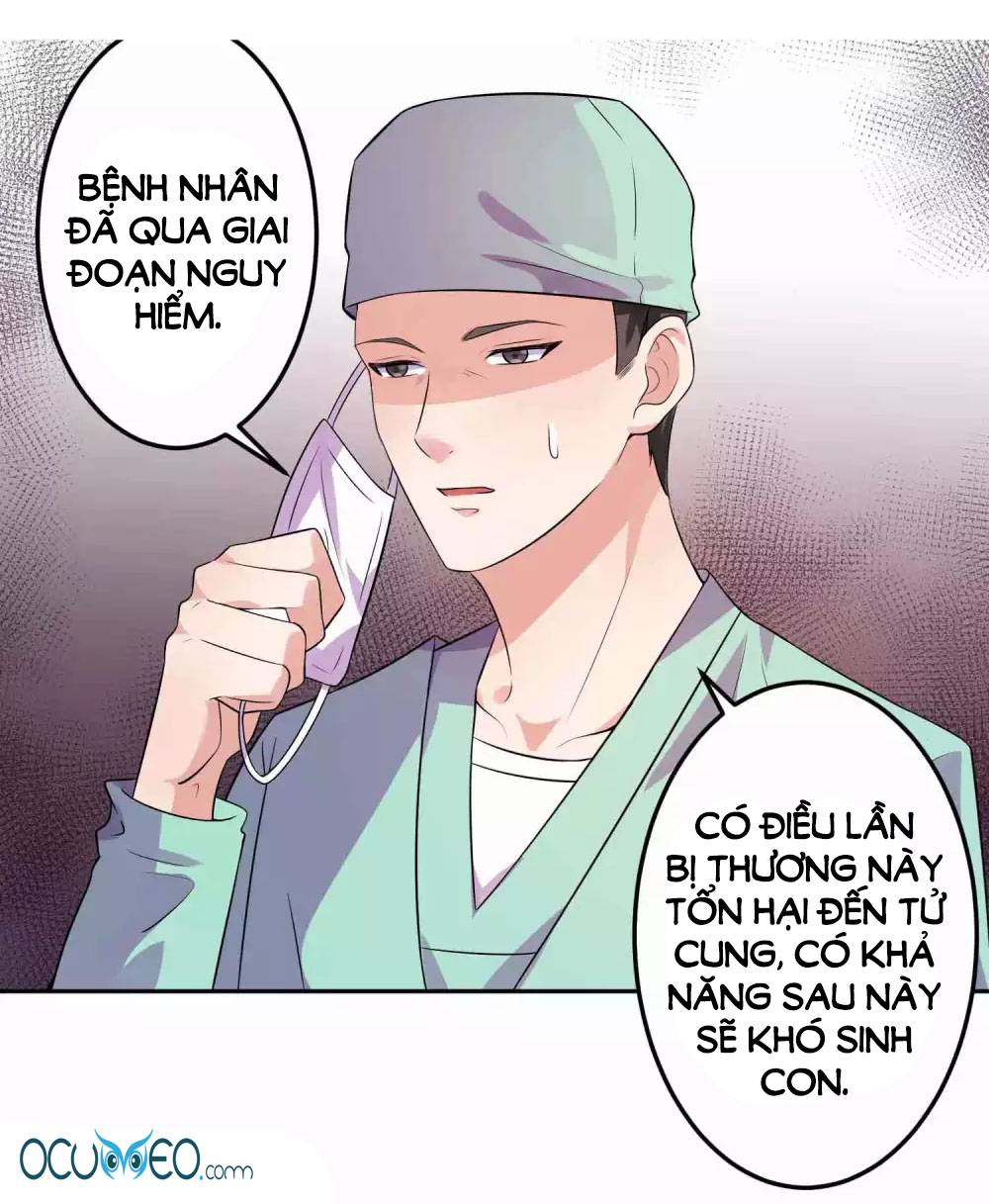 thời thượng nữ vương có chút tô chapter 10 16