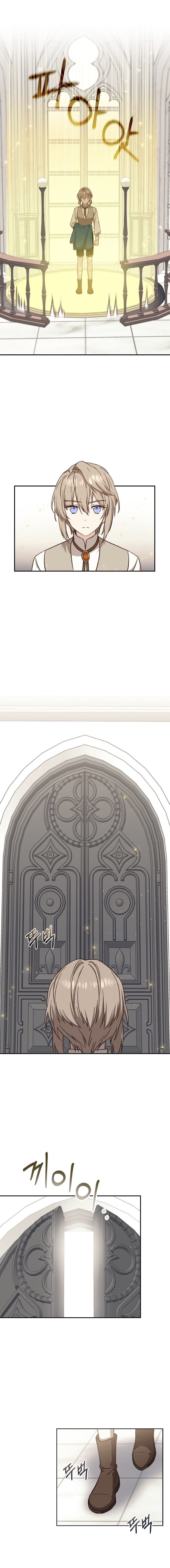 sự quay trở lại của pháp sư cấp 8 chapter 17 21