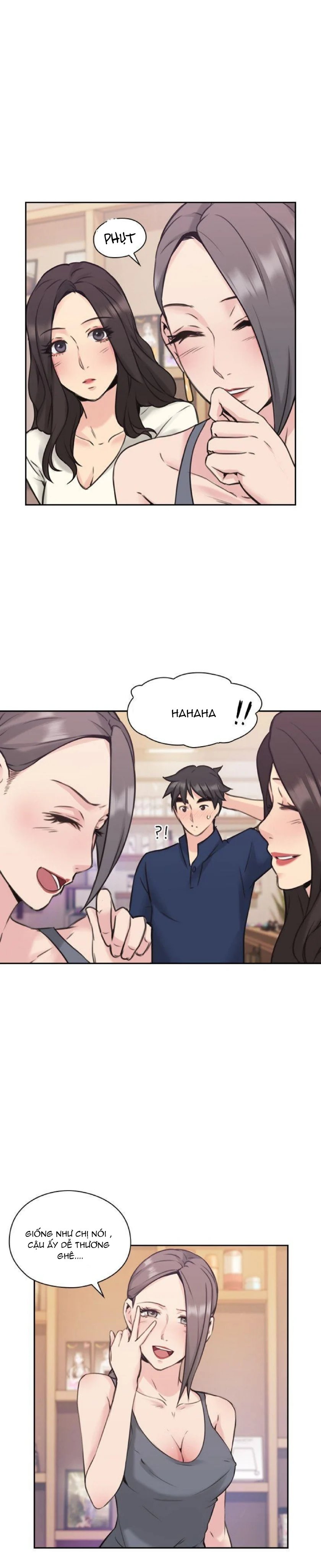 tình nhân chapter 18 6