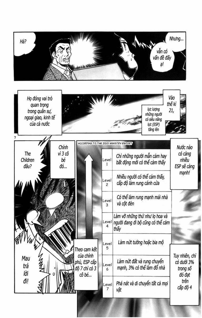 loli siêu năng lực chapter 0 9