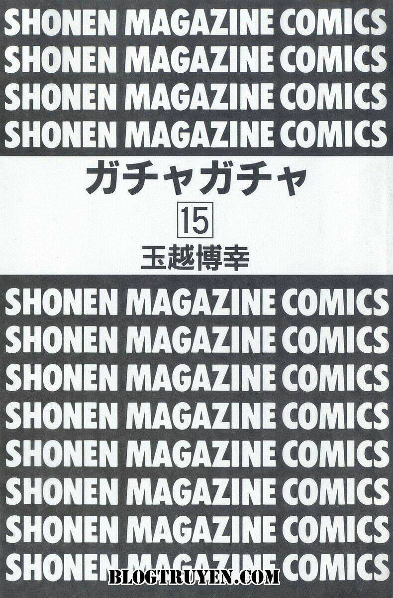 gacha gacha - secret chapter 46 4