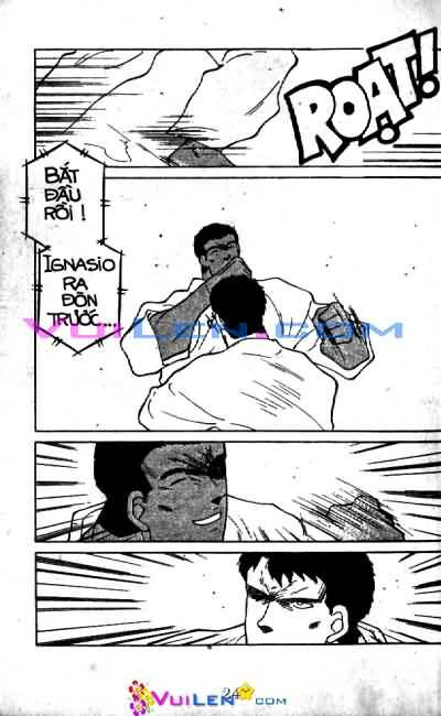 truyền nhân atula - shura no mon i chapter 32 25