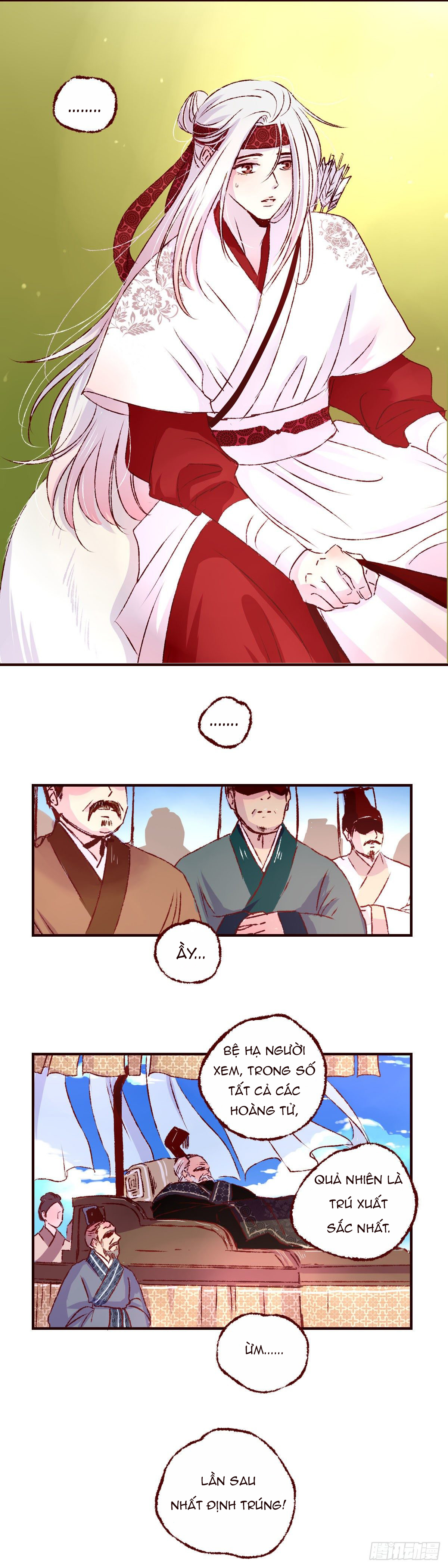 hoa của quỷ chapter 13 5