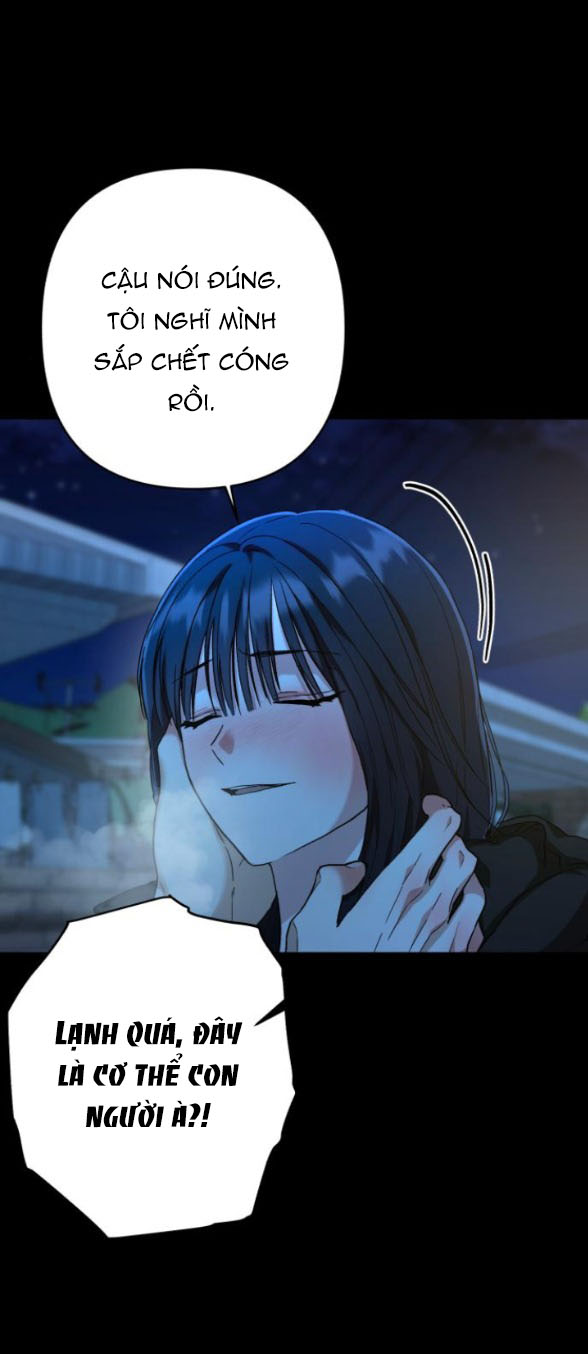 bóng râm mùa xuân chapter 12.1 27