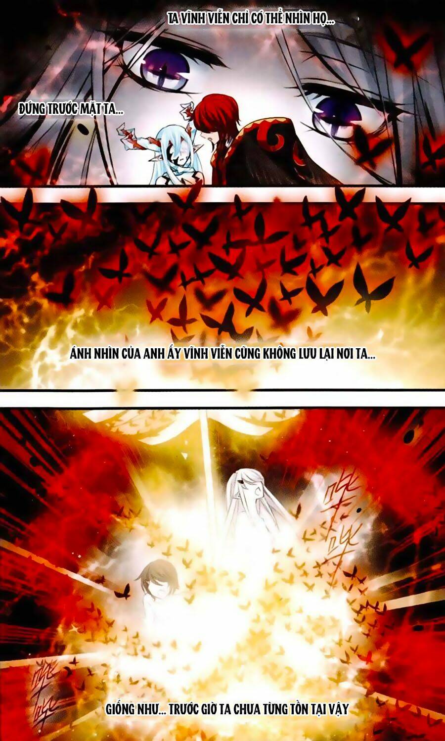 cố lên nào, đại ma vương! chapter 145 7