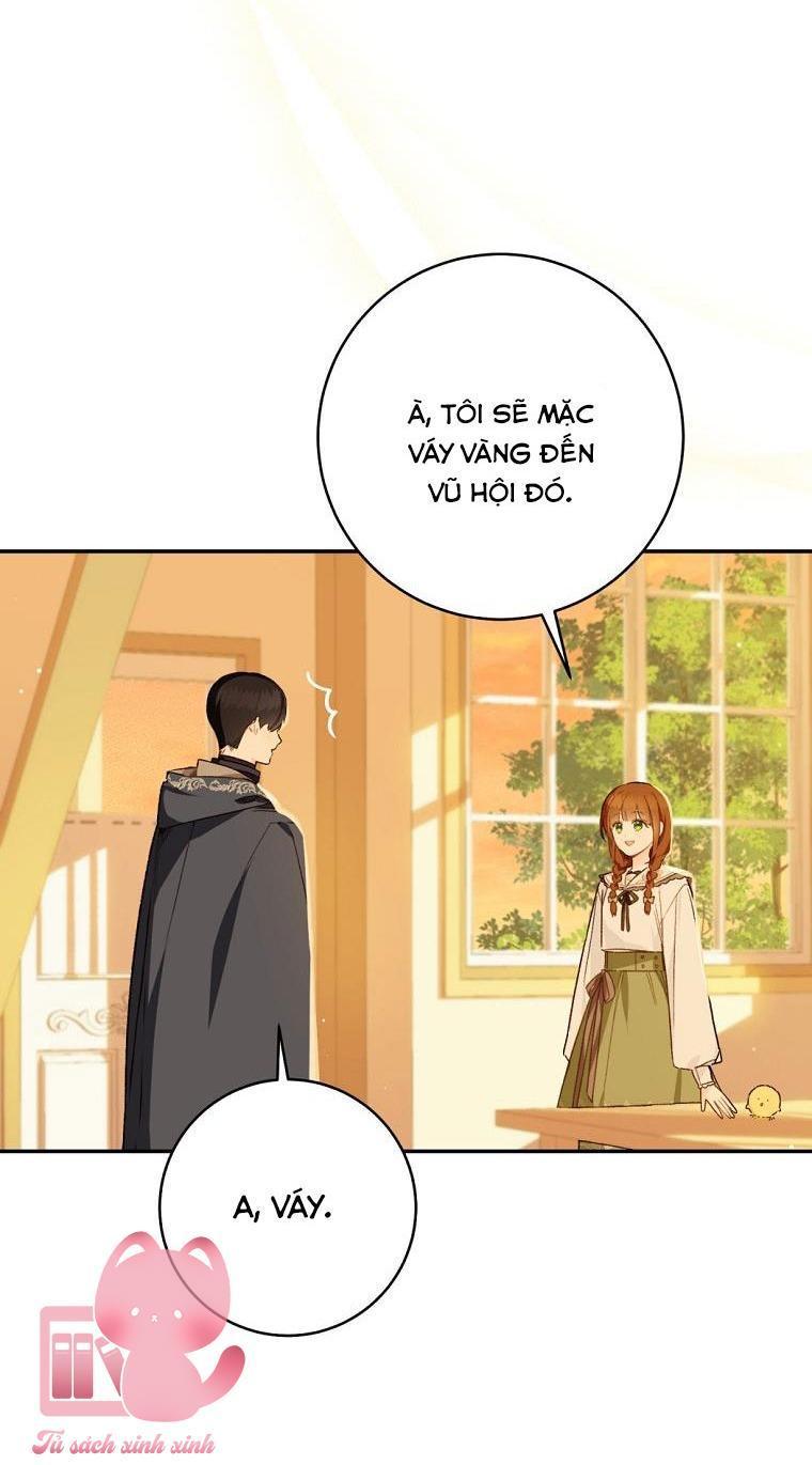 trang trại hạt dẻ cạnh hoàng cung chapter 48 54