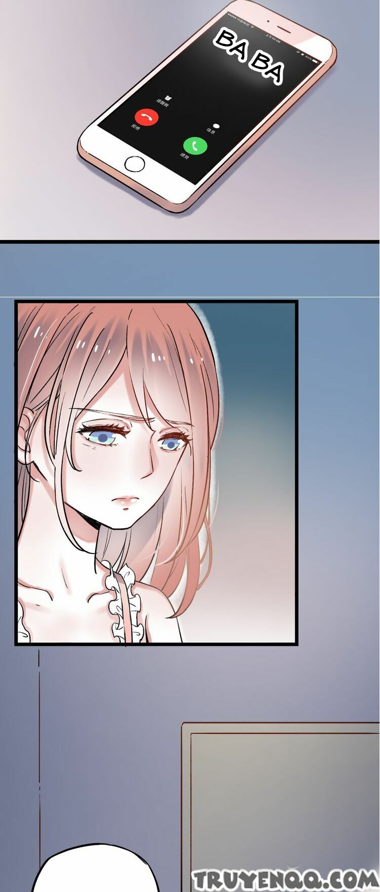 trạch thượng tịch mịch huỳnh hỏa chapter 4 35