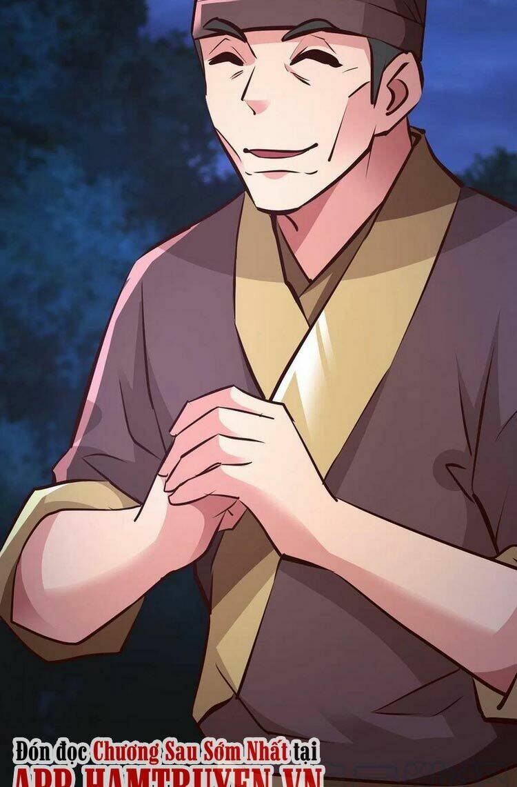 thiên hạ kiếp chapter 74 24