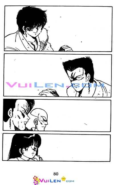 truyền nhân atula - shura no mon i chapter 3 81