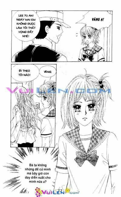 chạm mặt thần tượng chapter 10 72