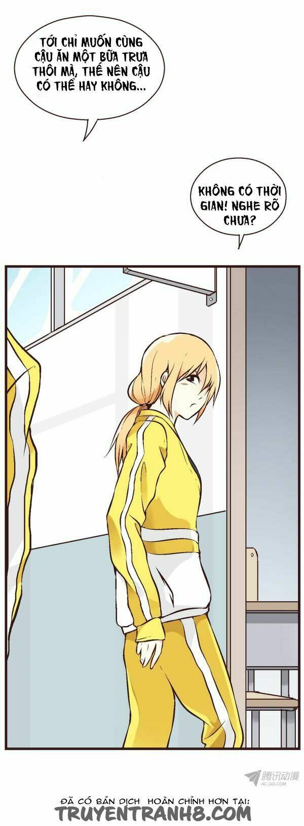 love-c romantic fruity chapter 2 17