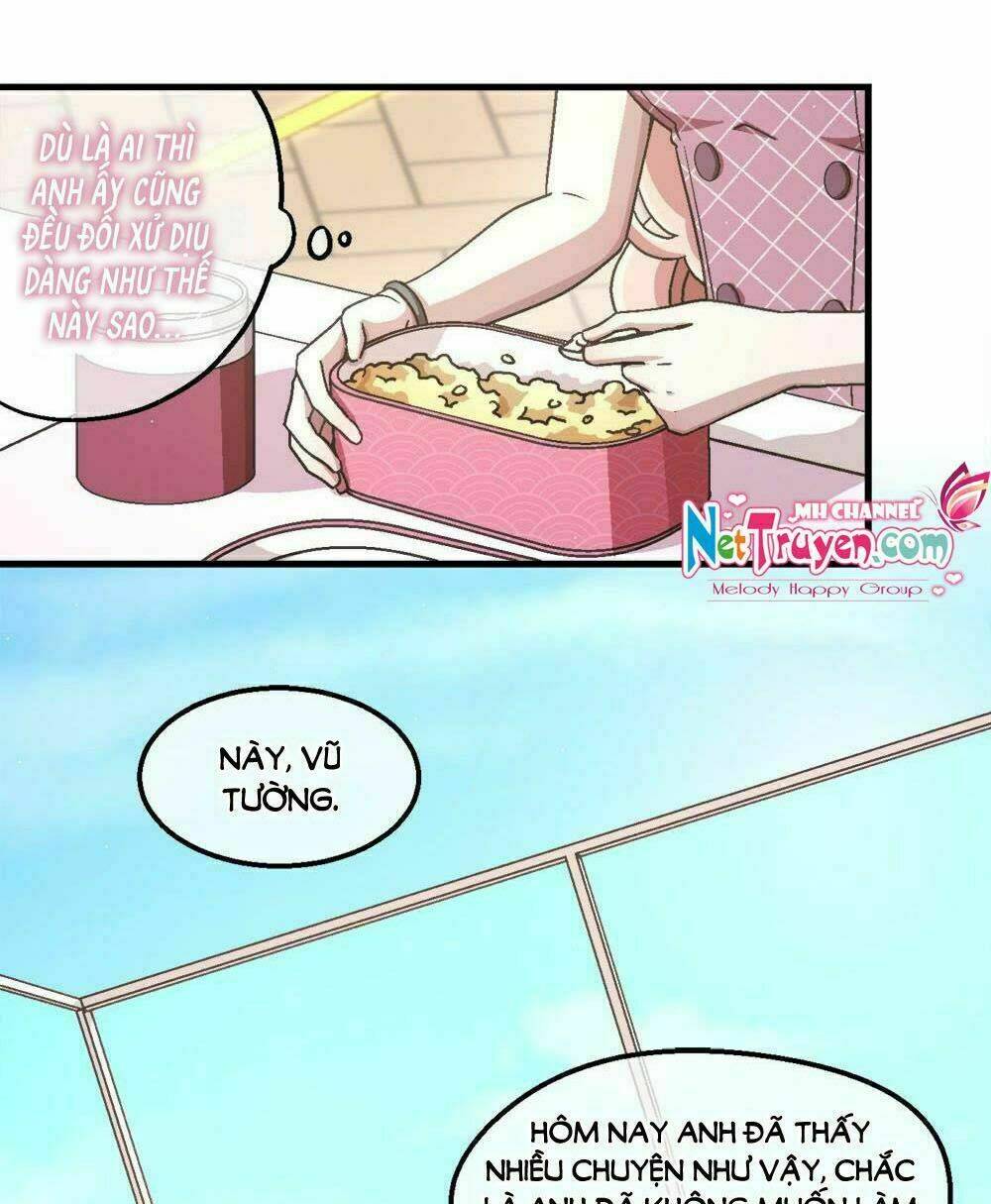 đối nhĩ duy mệnh thị tòng chapter 22.5 5