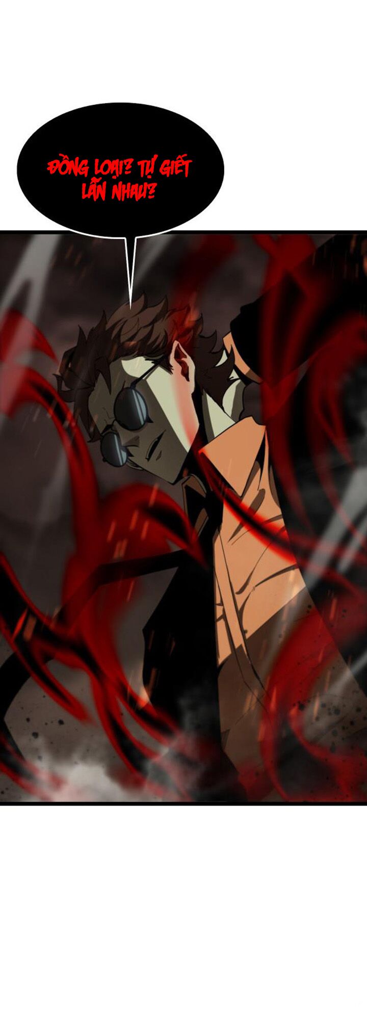 chư giới - tận thế online chapter 127 26