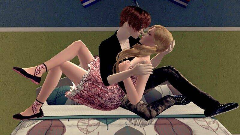 viên đạn bạc [truyện sims 2] chapter 26 9