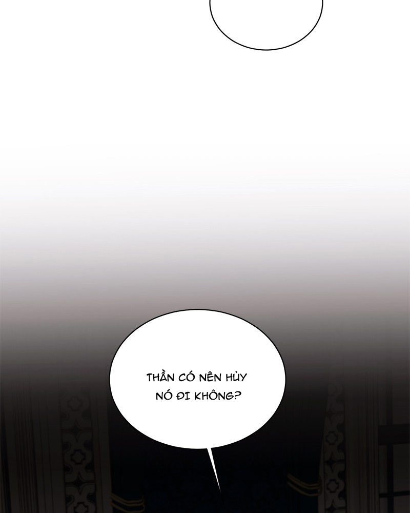 Hoàng Hậu Tái Hôn chapter 35.2 23