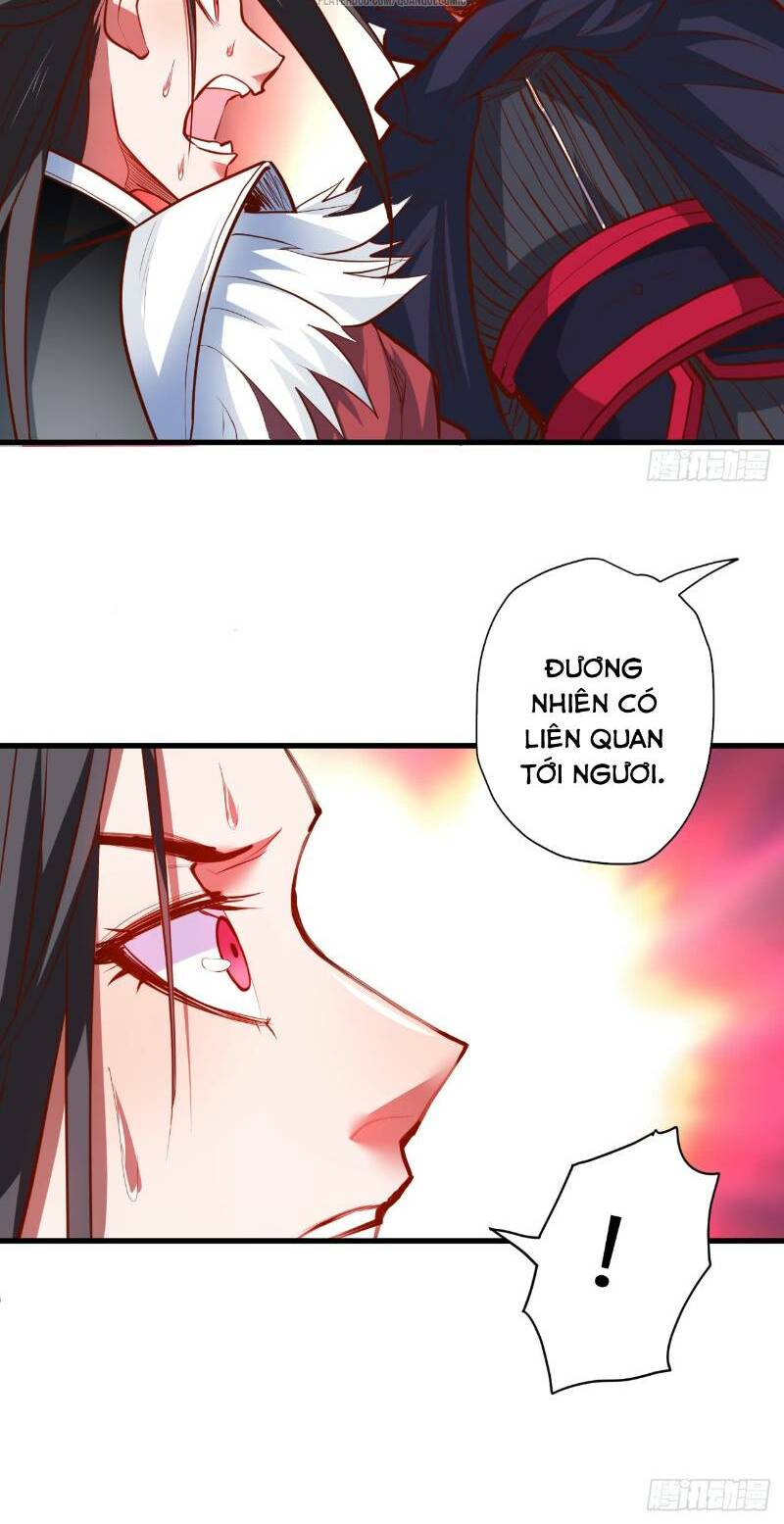 trọng sinh tối cường ma tôn ở rể chapter 18 20