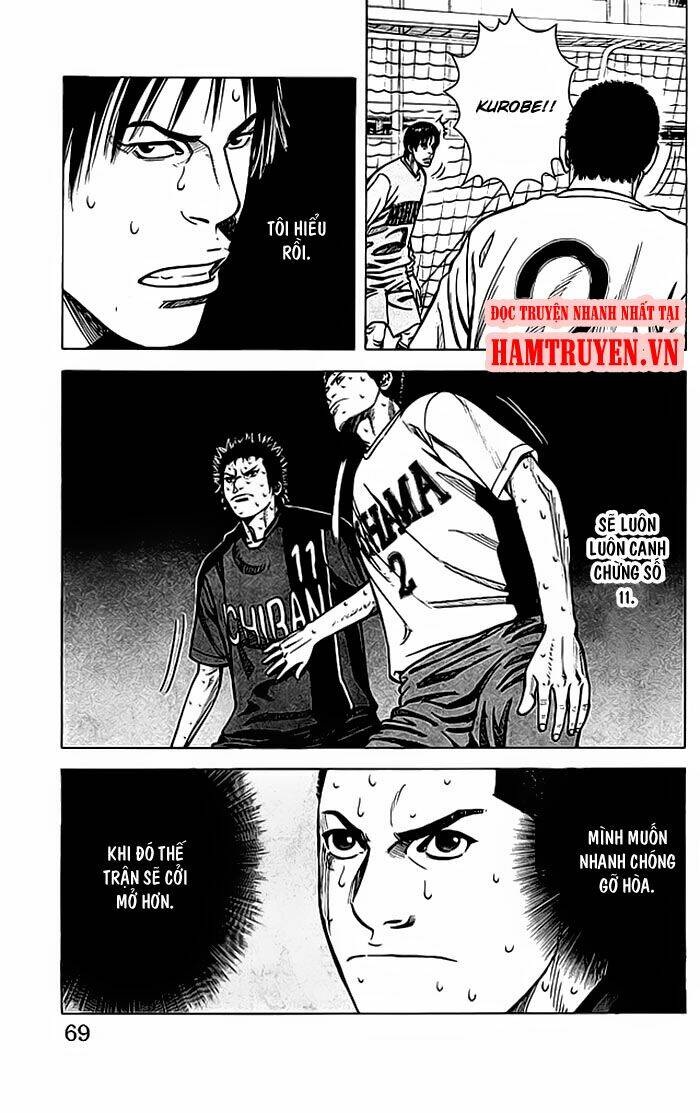 angel voice chapter 55 5
