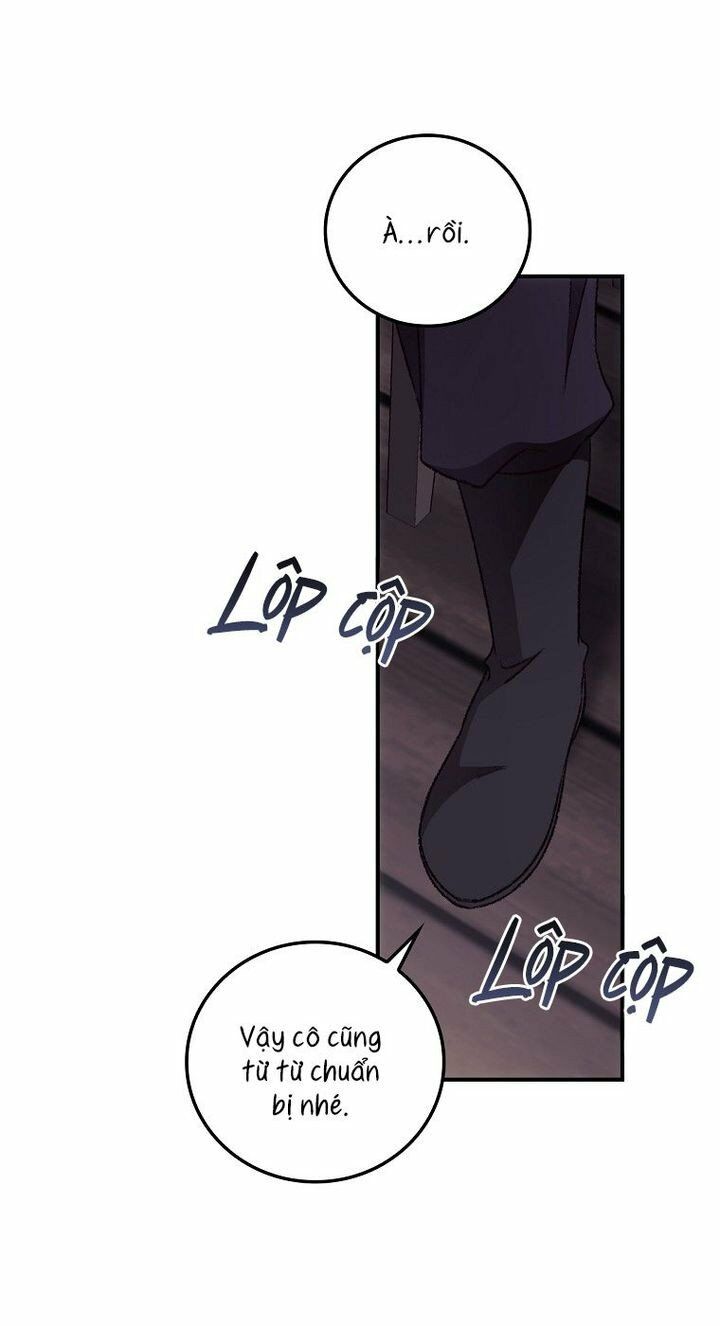 tôi nhìn thấy cái chết của bạn chapter 31 46