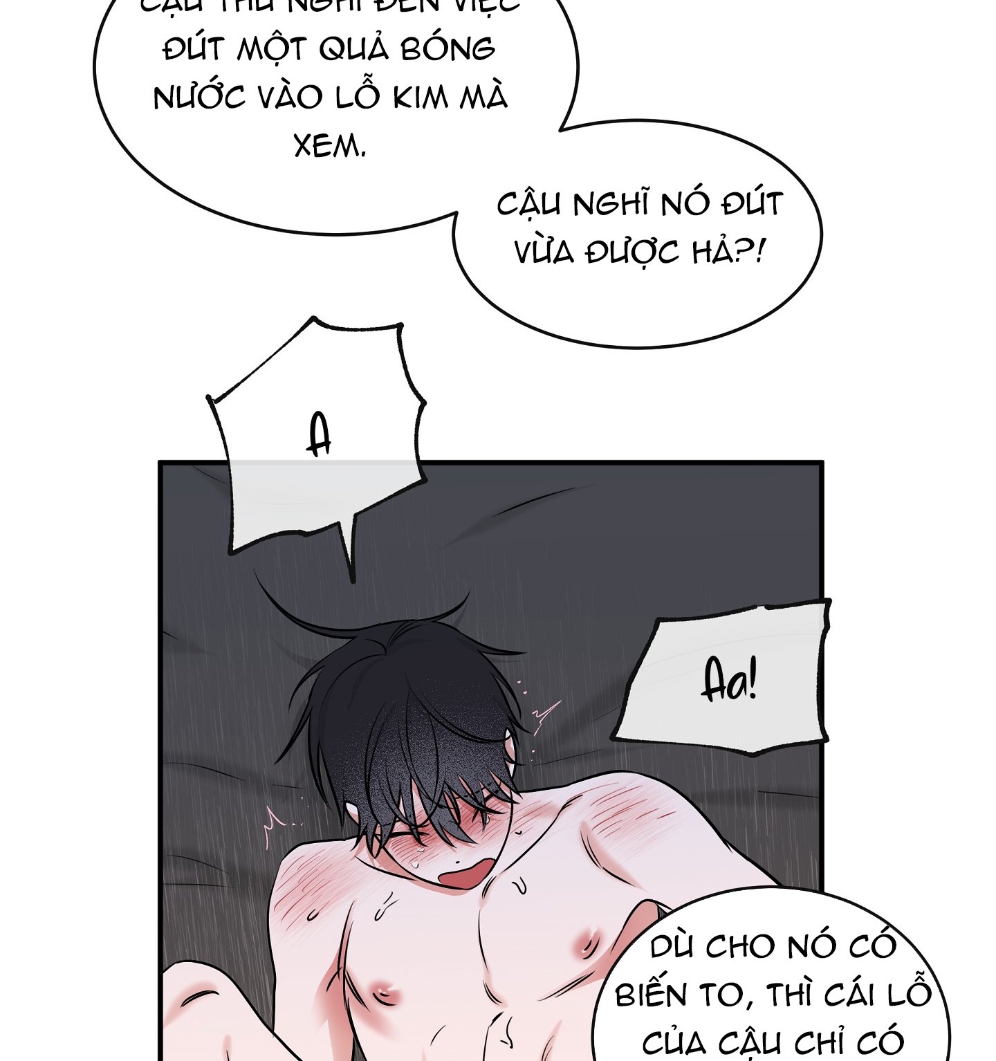 đêm bên bờ biển chapter 82.2 76