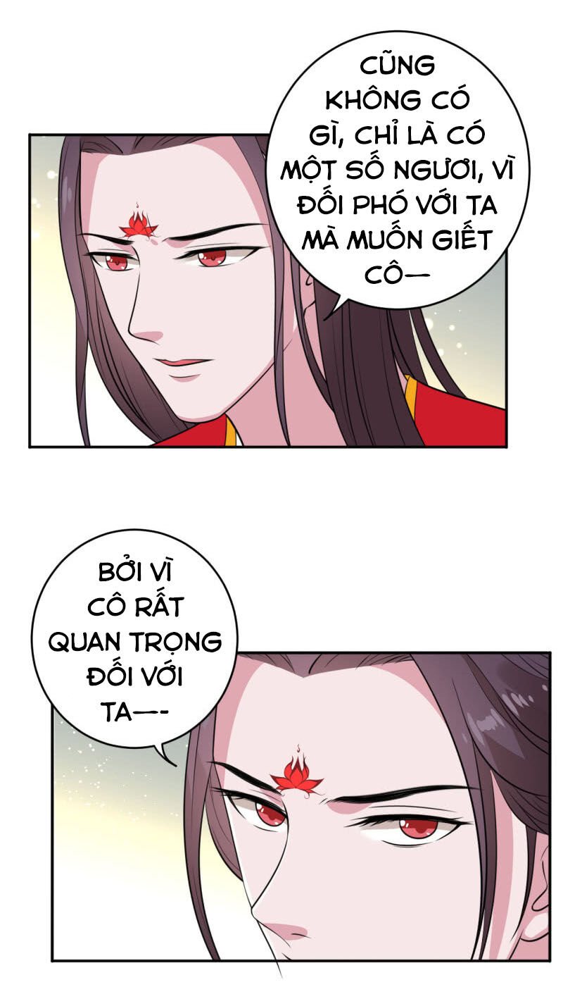 tà y cuồng thê chapter 76 6
