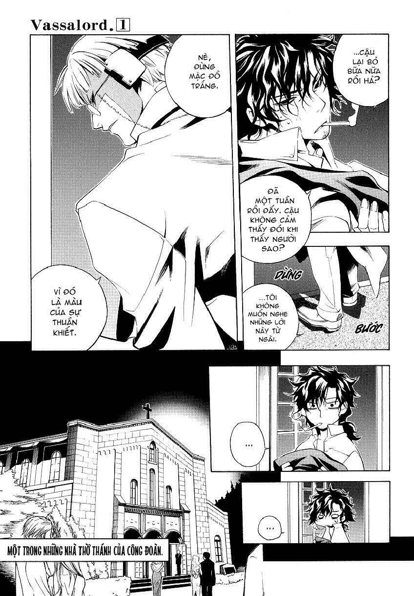 vassalord chapter 2.1 8