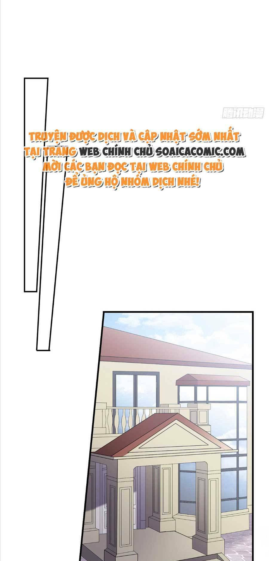 đại tiểu thư có ý đồ gì xấu đâu chapter 137 3