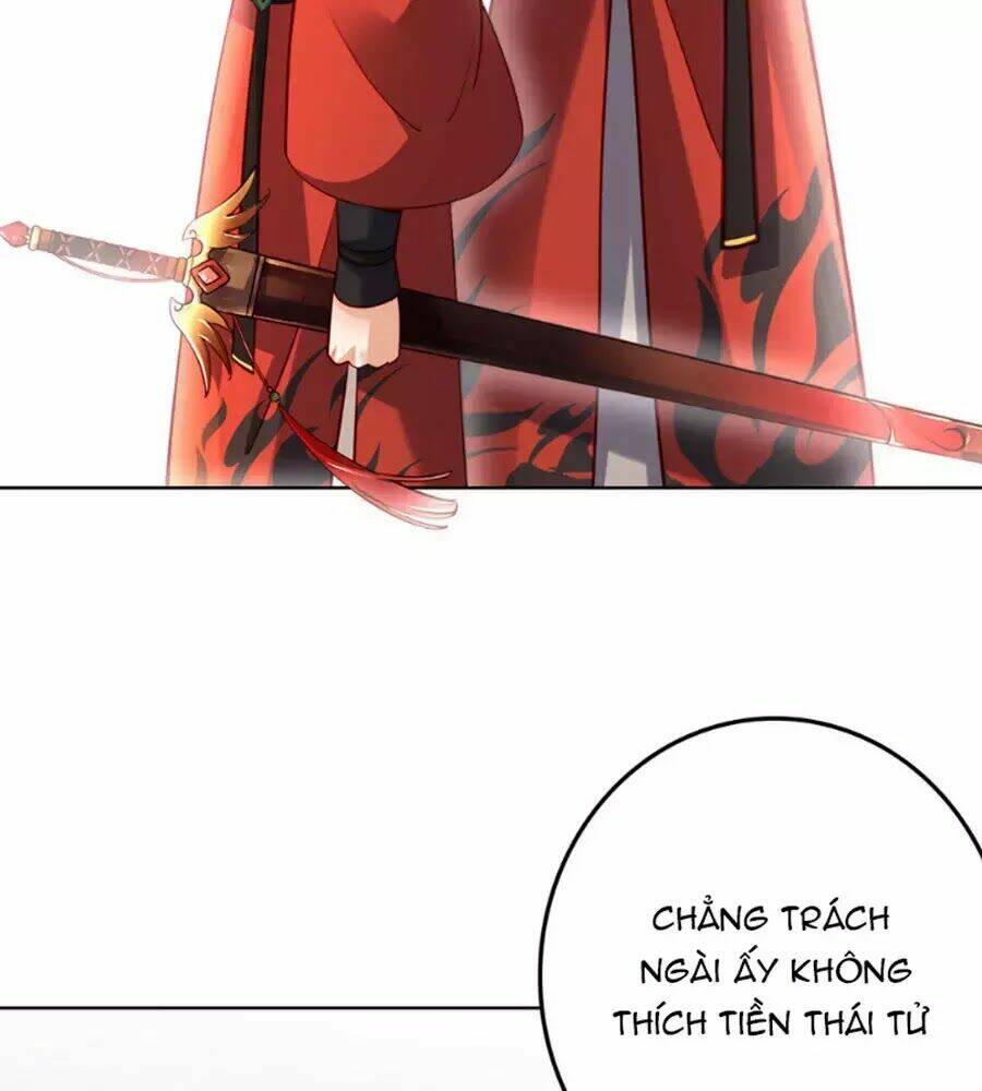 thiên kim bất hoán chapter 21 48