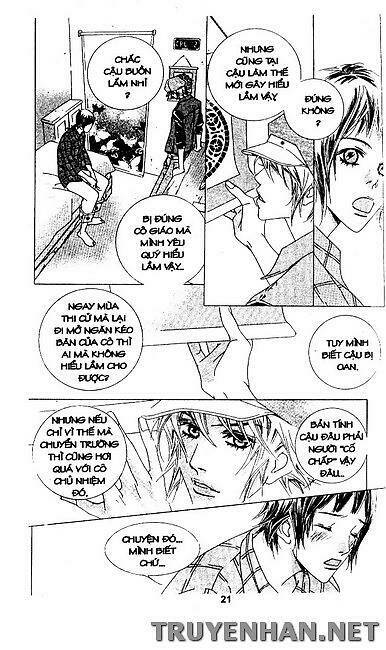 seduction more beautiful than love chapter 10 1