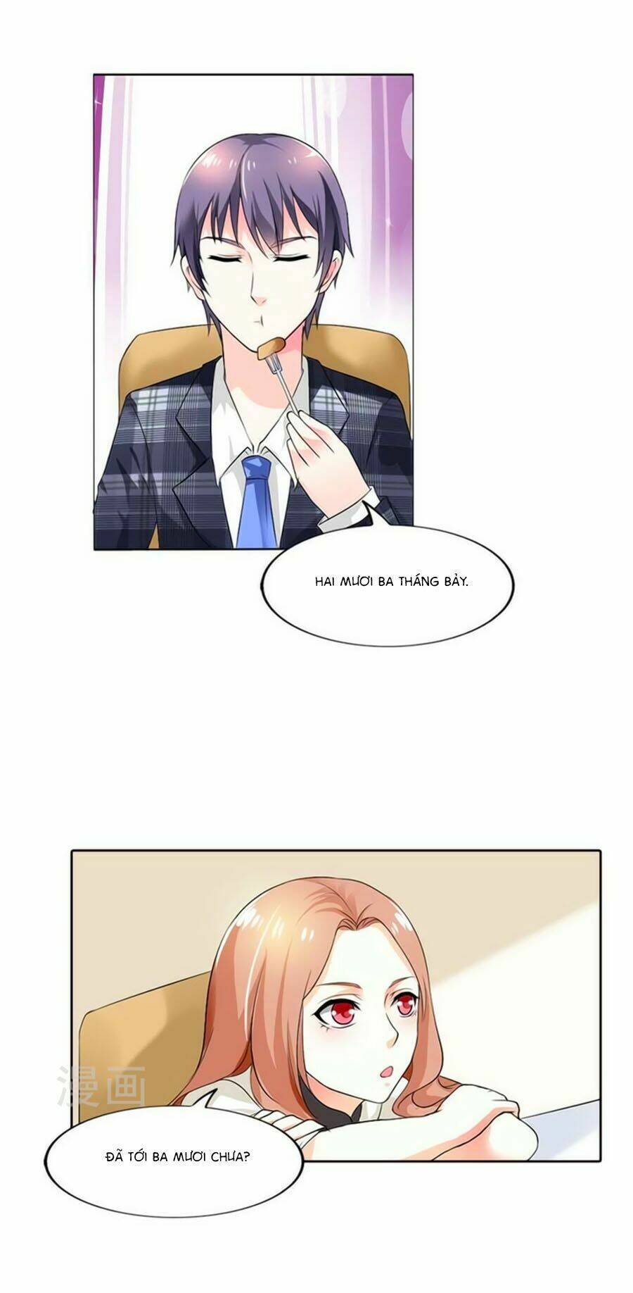 song diện danh viện chapter 52 15