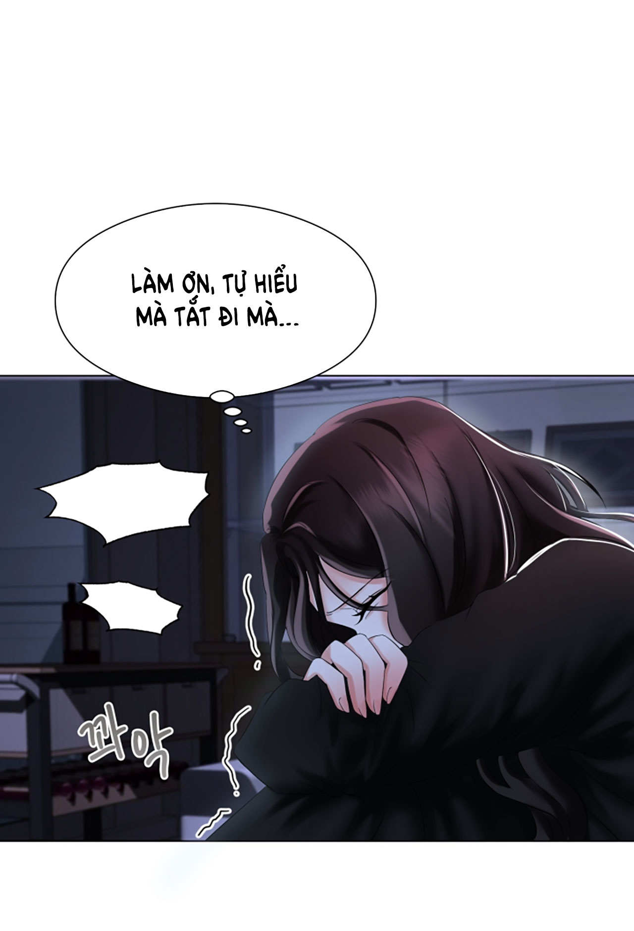 [18+] vì điên nên kết hôn chapter 1.2 4