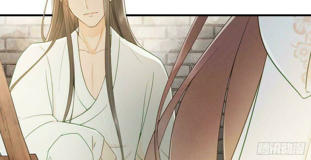 vương gia ba tuổi rưỡi của tôi chapter 12 9